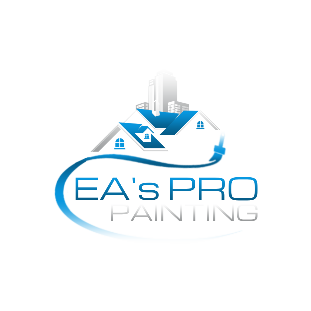 EAs PRO PAINTING NEW LOGO